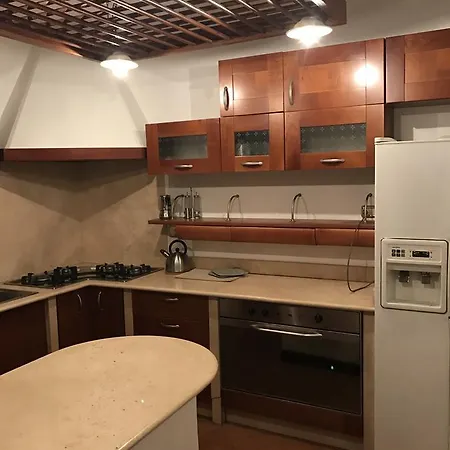 וילה Experience