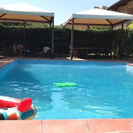 Experience Villa