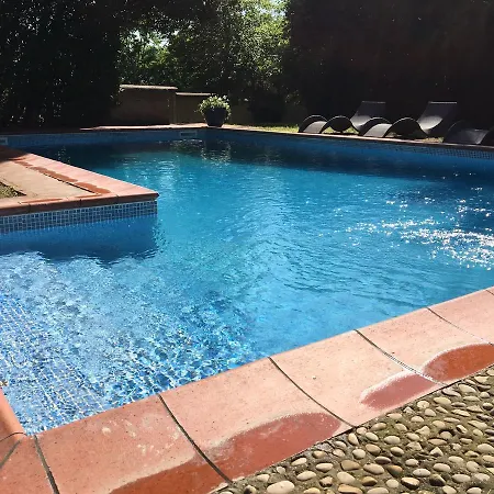 Villa Experience *