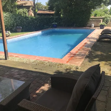 Villa Experience