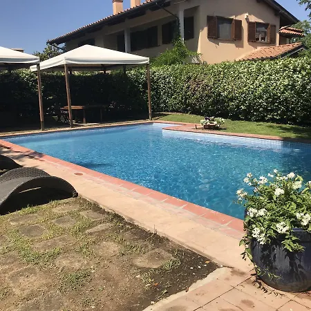 Villa Experience *